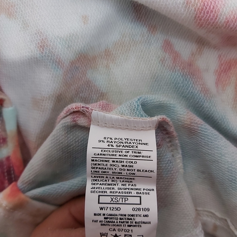 𝅺NWT Ripe‎ Tie Dye Dress - Picture 7 of 8